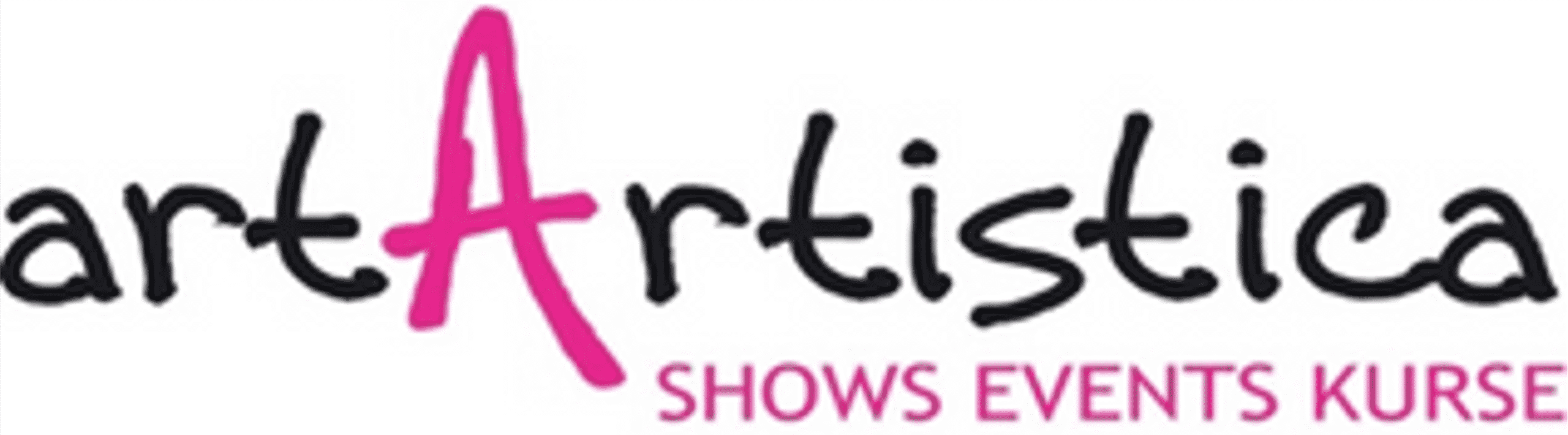 Art Artistica Logo